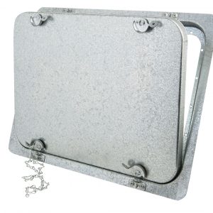 Θυρίδες επίσκεψης