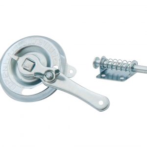 ΧΕΙΡΙΣΤΗΡΙΟ ΡΥΘΜΙΣΤΙΚΩΝ ΔΙΑΦΡΑΓΜΑΤΩΝ ΜΕΤΑΛΛΙΚΟ