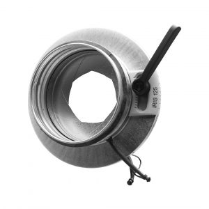 ΔΙΑΦΡΑΓΜΑ ΣΤΑΘΕΡΗΣ ΠΑΡΟΧΗΣ ΑΕΡΑ DRIS