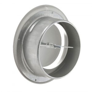 ΣΤΟΜΙΟ ΜΕΤΑΛΛΙΚΟ DVS-P